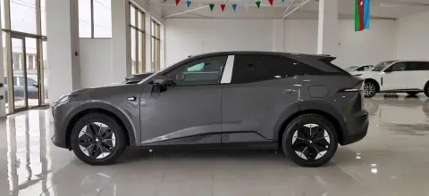 Changan Deepal S07 2025 — миниатюра 10