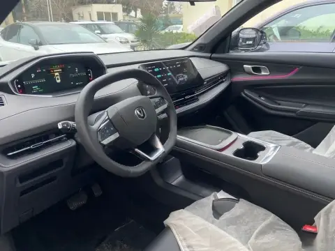 Changan CS 55 Plus 2025 — миниатюра 6