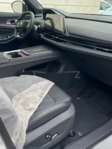 Changan CS 55 Plus 2025 — миниатюра 7