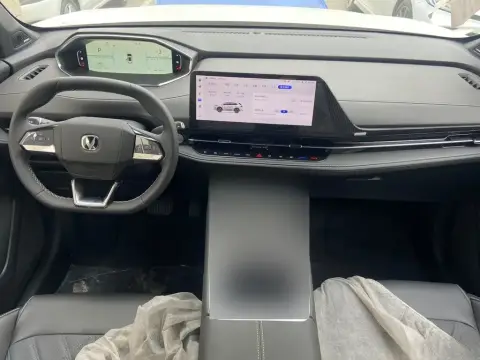 Changan CS 55 Plus 2025 — миниатюра 8