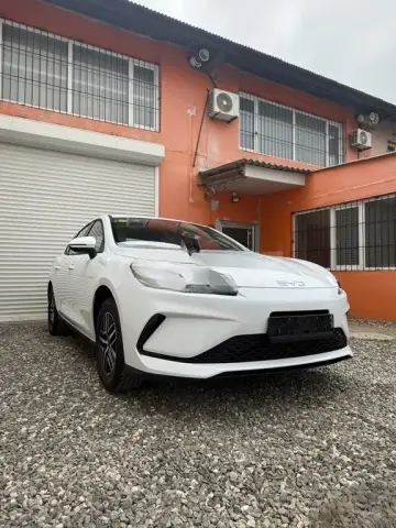 BYD Seal 05 2025 — миниатюра 2