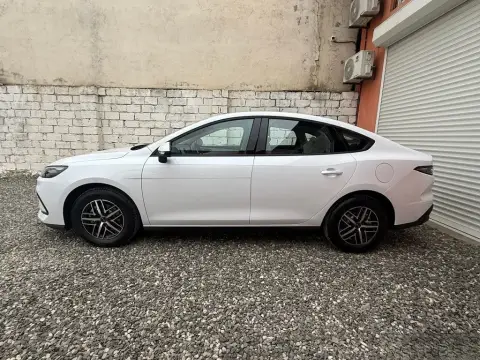 BYD Seal 05 2025 — миниатюра 4