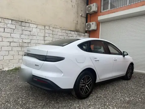 BYD Seal 05 2025 — миниатюра 7