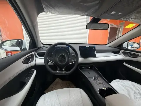 BYD Seal 05 2025 — миниатюра 8