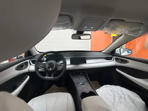 BYD Seal 05 2025 — миниатюра 9