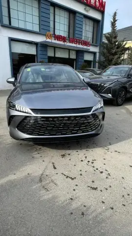 BYD Qin Plus 2025 — миниатюра 2