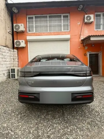 BYD Seal 05 2025 — миниатюра 7