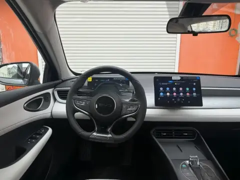 BYD Seal 05 2025 — миниатюра 8