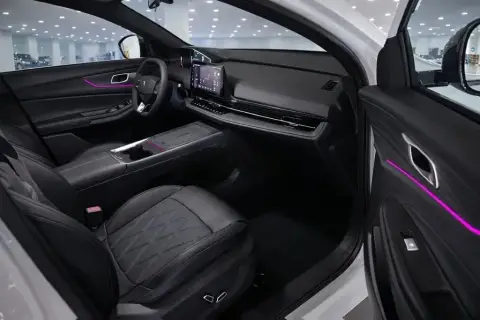 Changan CS 55 Plus 2025 — миниатюра 10