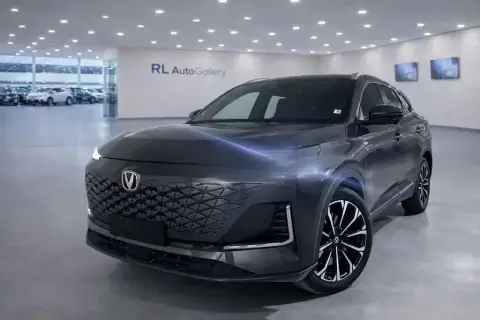 Changan CS 55 Plus 2025 — миниатюра 1
