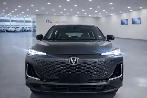 Changan CS 55 Plus 2025 — миниатюра 2