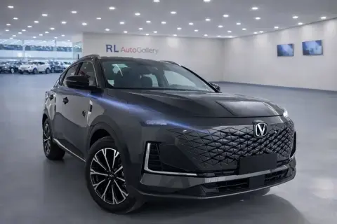 Changan CS 55 Plus 2025 — миниатюра 3