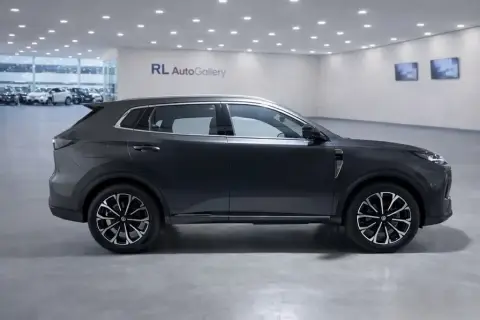 Changan CS 55 Plus 2025 — миниатюра 4