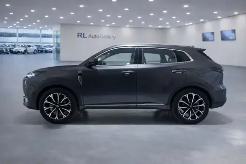 Changan CS 55 Plus 2025 — миниатюра 5