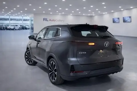 Changan CS 55 Plus 2025 — миниатюра 6