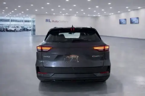 Changan CS 55 Plus 2025 — миниатюра 7