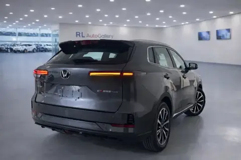 Changan CS 55 Plus 2025 — миниатюра 8