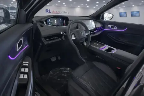 Changan CS 55 Plus 2025 — миниатюра 9