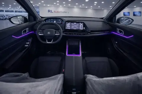 Changan CS 55 Plus 2025 — миниатюра 10