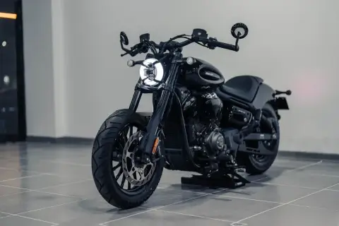 BENDA Chinchilla 350 Neo 2025