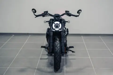 BENDA Chinchilla 350 Neo 2025 — миниатюра 2