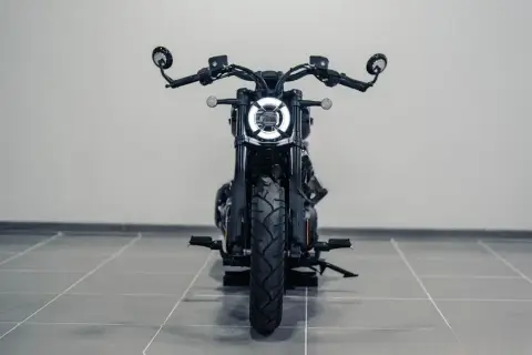 BENDA Chinchilla 350 Neo 2025 — миниатюра 3