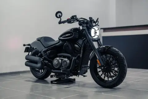 BENDA Chinchilla 350 Neo 2025 — миниатюра 4