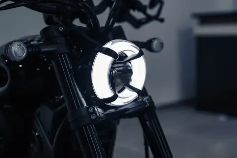 BENDA Chinchilla 350 Neo 2025 — миниатюра 6