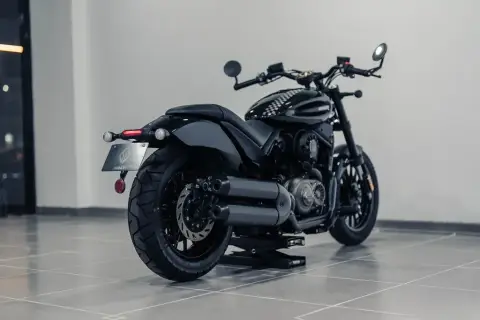 BENDA Chinchilla 350 Neo 2025 — миниатюра 7