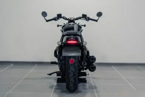 BENDA Chinchilla 350 Neo 2025 — миниатюра 9