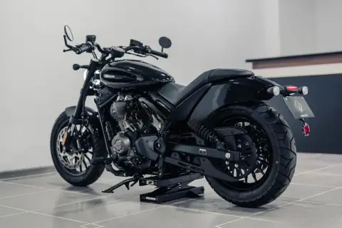 BENDA Chinchilla 350 Neo 2025 — миниатюра 10