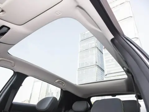 Changan Qiyuan Q05 2026 — миниатюра 10
