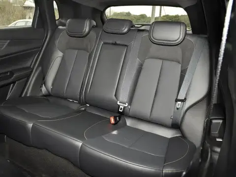 Changan CS 55 Plus 2026 — миниатюра 10