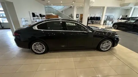 BMW 520 2025 — миниатюра 4