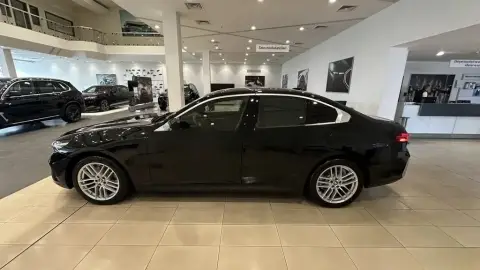 BMW 520 2025 — миниатюра 5