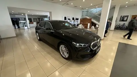 BMW 520 2025 — миниатюра 6