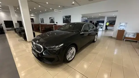 BMW 520 2025 — миниатюра 7