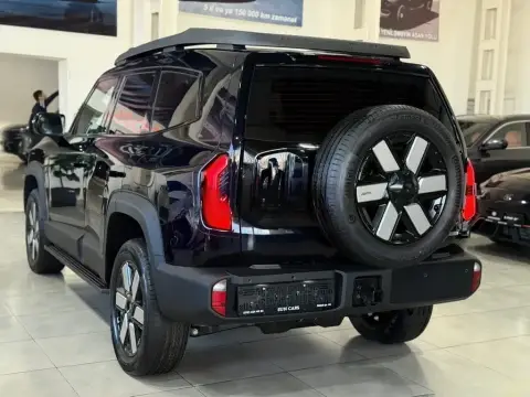Changan Deepal G318 2025 — миниатюра 5