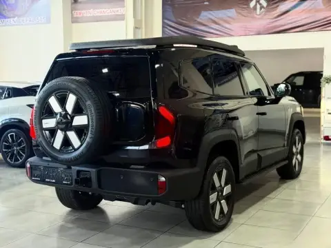 Changan Deepal G318 2025 — миниатюра 6
