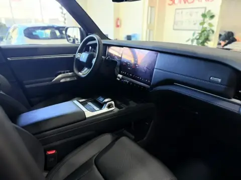 Changan Deepal G318 2025 — миниатюра 7