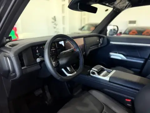 Changan Deepal G318 2025 — миниатюра 8