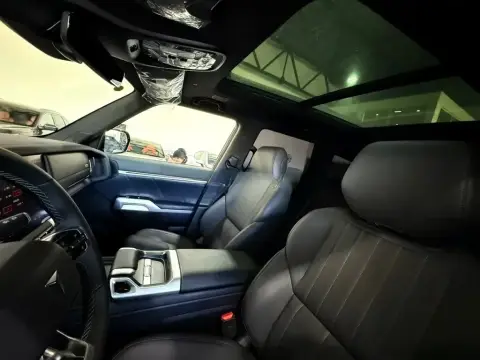 Changan Deepal G318 2025 — миниатюра 9