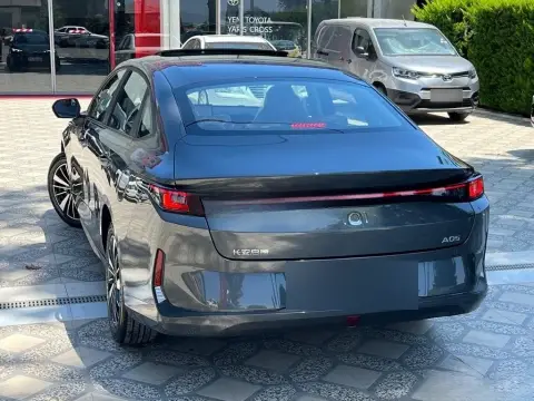 Changan Qiyuan A05 2025 — миниатюра 7