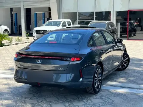 Changan Qiyuan A05 2025 — миниатюра 8