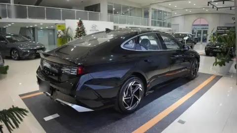 Hyundai Sonata 2025 — миниатюра 7