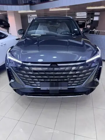 Changan Uni-Z 2025 — миниатюра 2