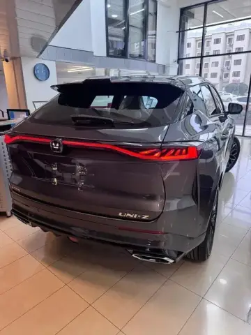 Changan Uni-Z 2025 — миниатюра 8
