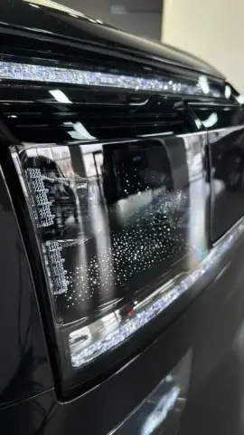 Zeekr 9X 2025 — миниатюра 5