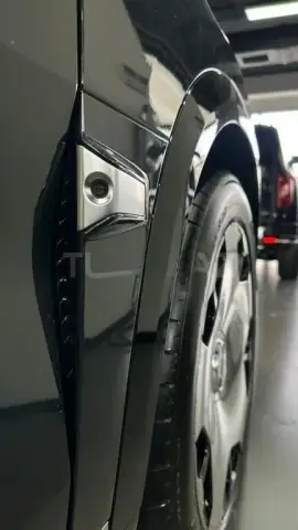Zeekr 9X 2025 — миниатюра 6