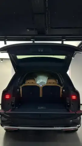 Zeekr 9X 2025 — миниатюра 7